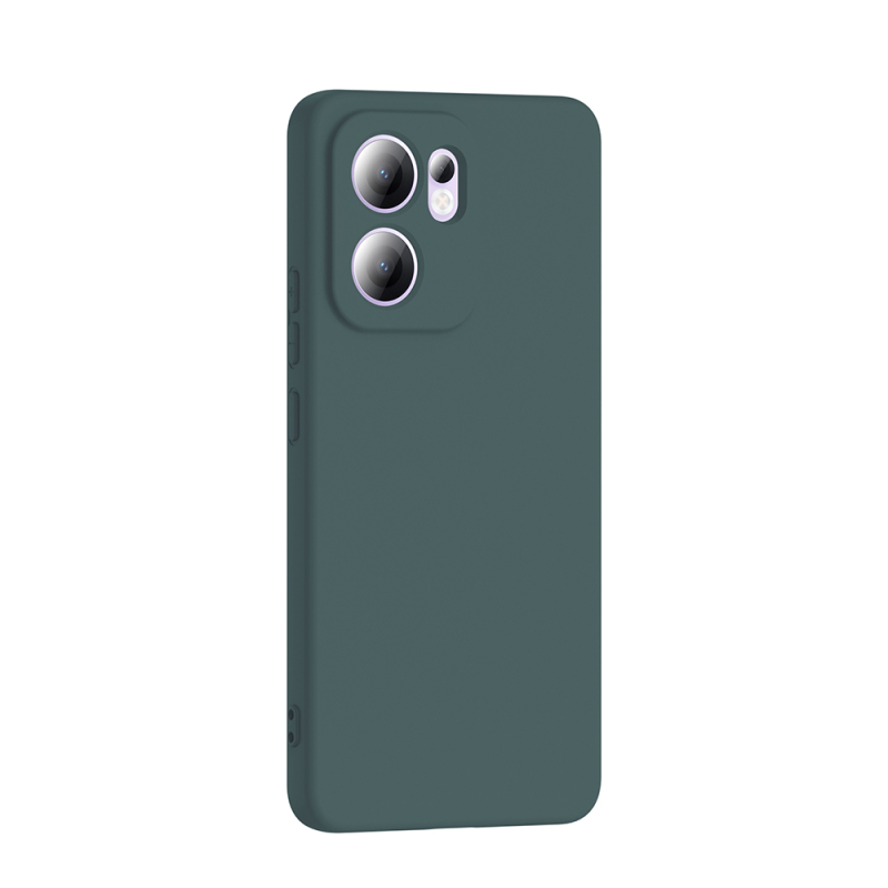 Oppo Reno 13F 5G Case Zore Mara Lansman Cover - 7