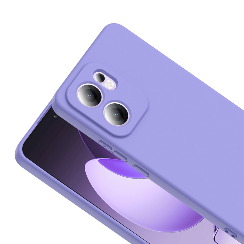 Oppo Reno 13F 5G Kılıf Zore Mara Lansman Kapak - 10