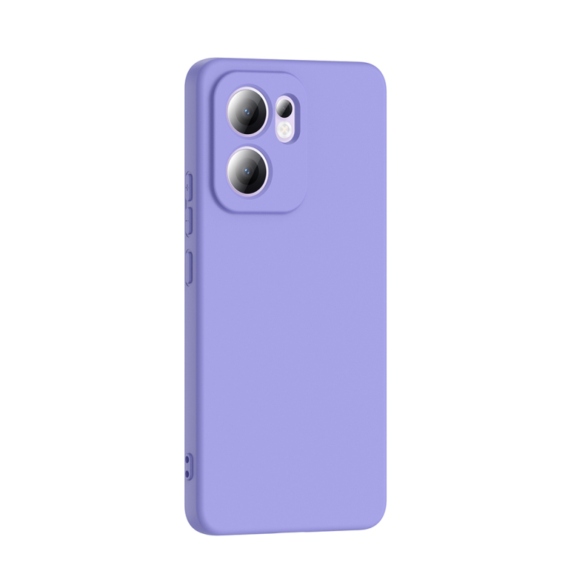 Oppo Reno 13F 5G Kılıf Zore Mara Lansman Kapak - 6