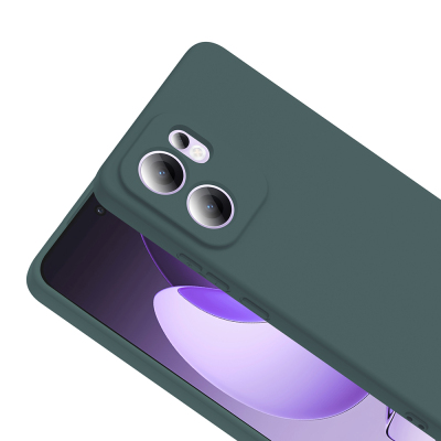 Oppo Reno 13F 5G Kılıf Zore Mara Lansman Kapak - 11