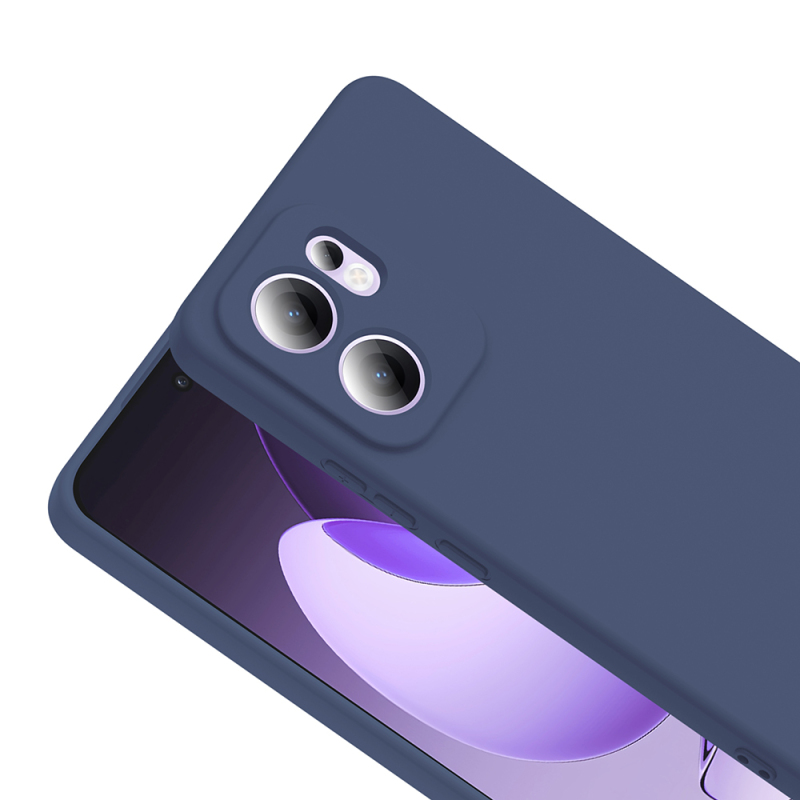 Oppo Reno 13F 5G Kılıf Zore Mara Lansman Kapak - 12