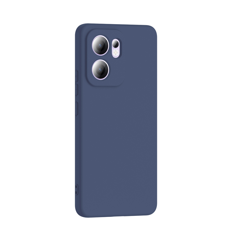 Oppo Reno 13F 5G Kılıf Zore Mara Lansman Kapak - 8