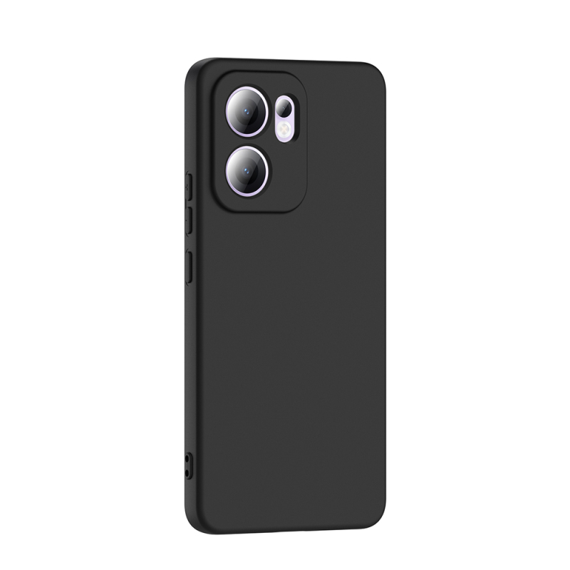 Oppo Reno 13F 5G Kılıf Zore Mara Lansman Kapak - 9