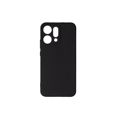 Oppo Reno 14 Kılıf Zore Biye Silikon - 1