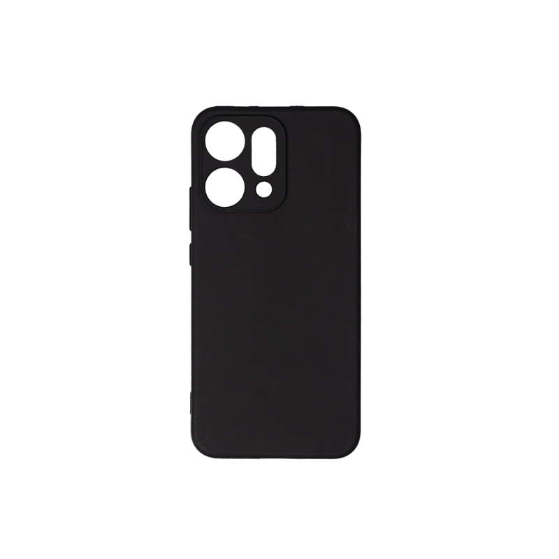 Oppo Reno 14 Kılıf Zore Biye Silikon - 1