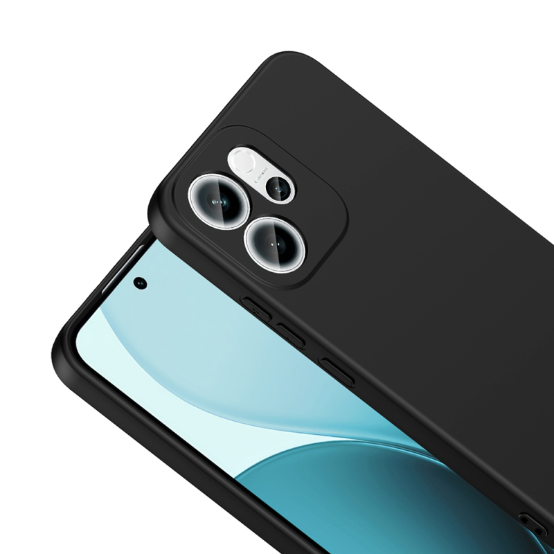 Oppo Reno 14F 5G Case Zore Mara Launch Cover - 7