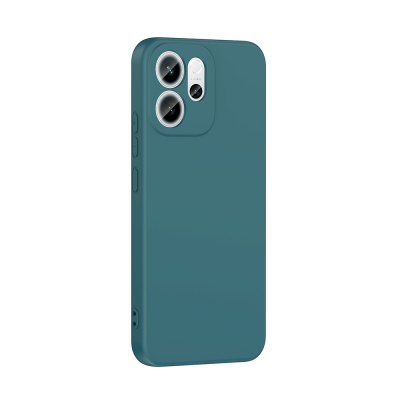 Oppo Reno 14F 5G Case Zore Mara Launch Cover - 10