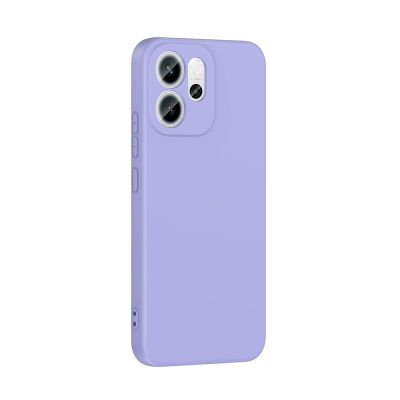 Oppo Reno 14F 5G Case Zore Mara Launch Cover - 11