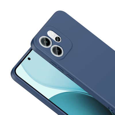 Oppo Reno 14F 5G Kılıf Zore Mara Lansman Kapak - 9