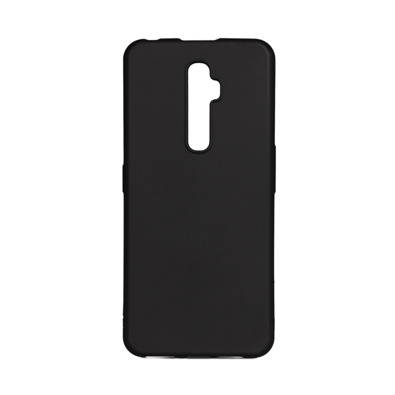 Oppo Reno 2z Case Difficult Biye Silicone - 2