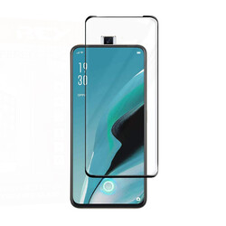 Oppo Reno 2Z Davin 5D Glass Screen Protector - 1