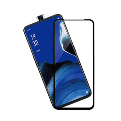 Oppo Reno 2Z Davin 5D Glass Screen Protector - 6