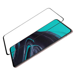 Oppo Reno 2Z Davin 5D Glass Screen Protector - 3