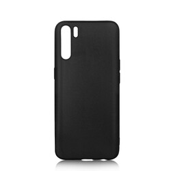 Oppo Reno 3 Case Zore Premier Silicon Cover - 4