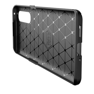 Oppo Reno 3 Pro 5G Case Zore Negro Silicon Cover - 9