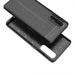 Oppo Reno 3 Pro 5G Case Zore Niss Silicon Cover - 3