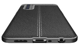 Oppo Reno 4 Pro 4G Case Zore Niss Silicon Cover - 8