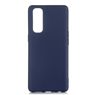 Oppo Reno 4 Pro 4G Case Zore Premier Silicon Cover - 10