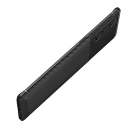 Oppo Reno 4 Pro 5G Case Zore Negro Silicon Cover - 8