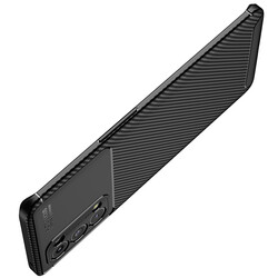Oppo Reno 5 5G Case Zore Negro Silicon Cover - 7