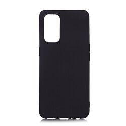 Oppo Reno 5 5G Case Zore Premier Silicon Cover - 8