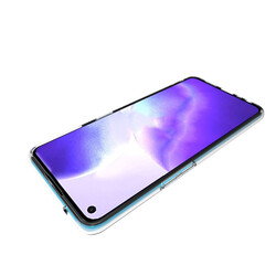 Oppo Reno 5 5G Case Zore Süper Silikon Cover - 7