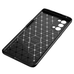 Oppo Reno 5 Pro 5G Case Zore Negro Silicon Cover - 8