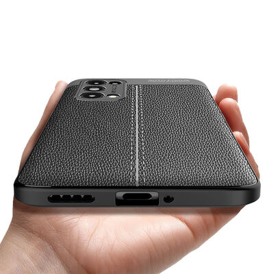 Oppo Reno 5 Pro 5G Case Zore Niss Silicon Cover - 8