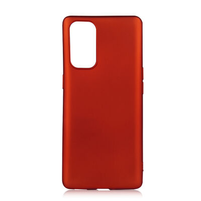 Oppo Reno 5 Pro 5G Case Zore Premier Silicon Cover - 5