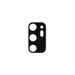 Oppo Reno 6 4G Zore 3D Kamera Camı - 2