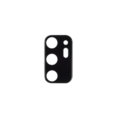 Oppo Reno 6 4G Zore 3D Kamera Camı - 2