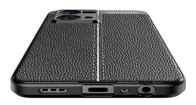 Oppo Reno 7 4G Case Zore Niss Silicon Cover - 8