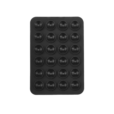 Öpücüklü 02 Silicone Phone Holder - 3