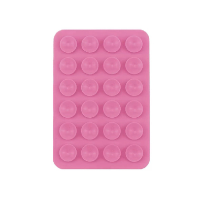 Öpücüklü 02 Silicone Phone Holder - 10