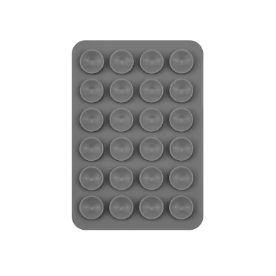 Öpücüklü 02 Silicone Phone Holder - 1