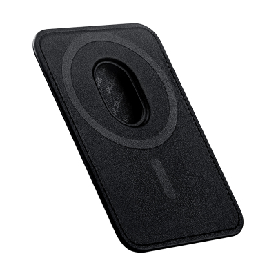 Pitaka Magnetic Woven Series Aramid Fiber Magnetic Card Holder - 8