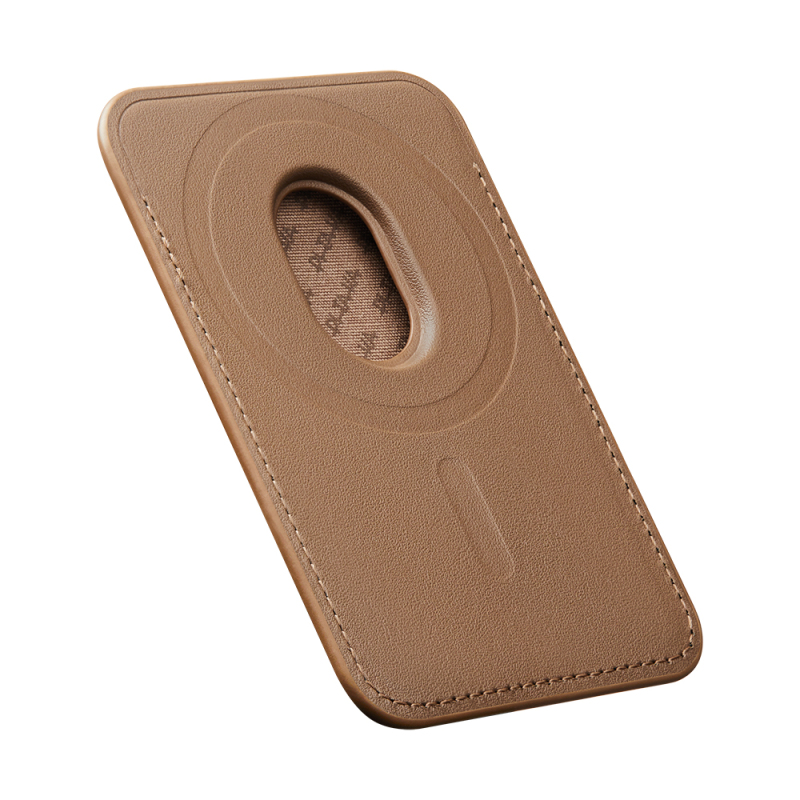 Pitaka Magnetic Woven Series Aramid Fiber Magnetic Card Holder - 17