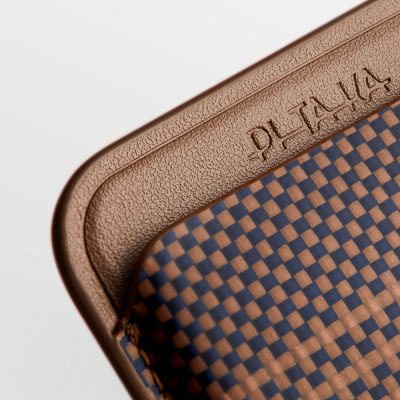 Pitaka Magnetic Woven Series Aramid Fiber Magnetic Card Holder - 34