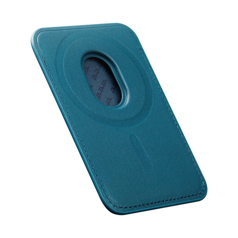 Pitaka Magnetic Woven Serisi Aramid Fiber Magnetik Kartlık - 14