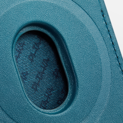 Pitaka Magnetic Woven Serisi Aramid Fiber Magnetik Kartlık - 30