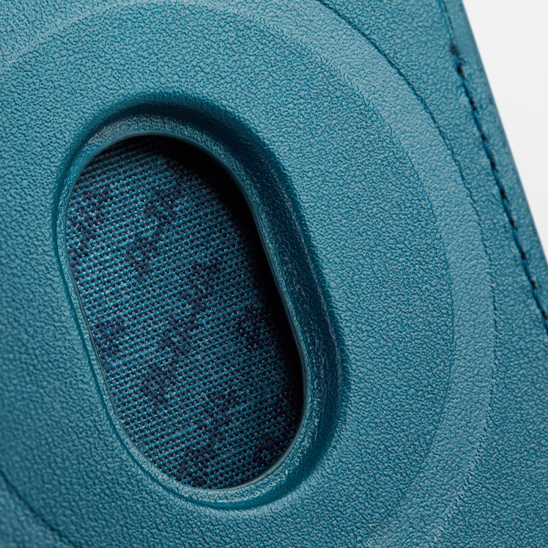 Pitaka Magnetic Woven Serisi Aramid Fiber Magnetik Kartlık - 30