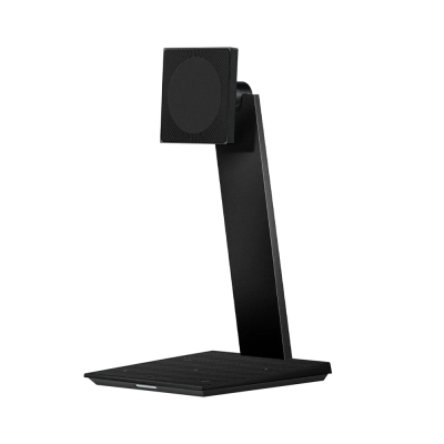 Pitaka MES2101 Classic Version Magnetic Tablet Stand with Phone and Headphone Wireless Charging - 1