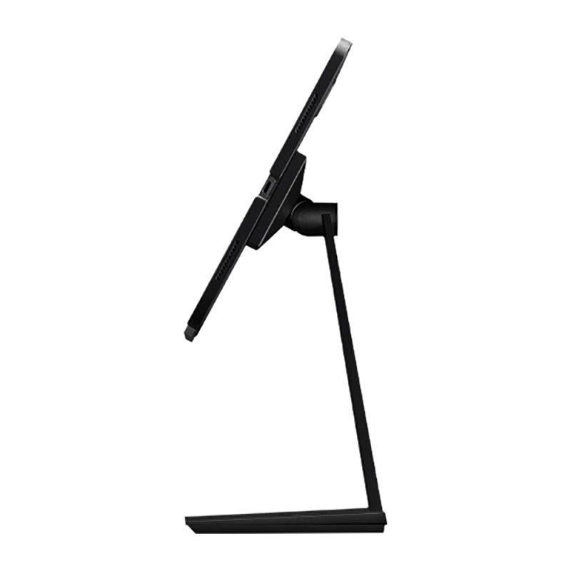 Pitaka MES2101 Classic Version Magnetic Tablet Stand with Phone and Headphone Wireless Charging - 3