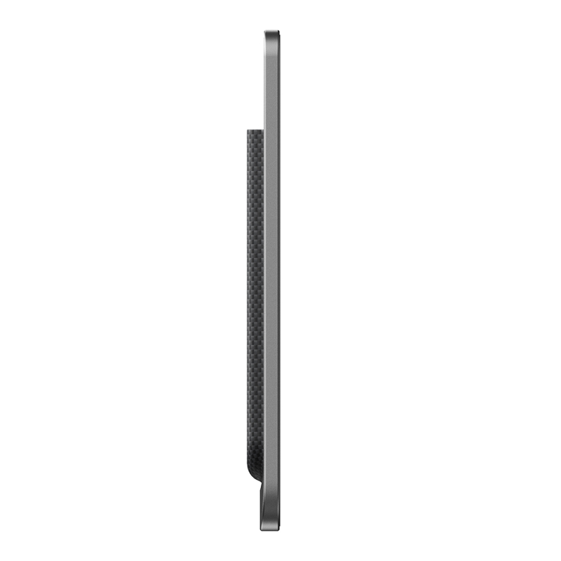 Pitaka Plaud Note Uyumlu Black Gray Serisi MagMod Kartlık ve Şarj Seti - 4