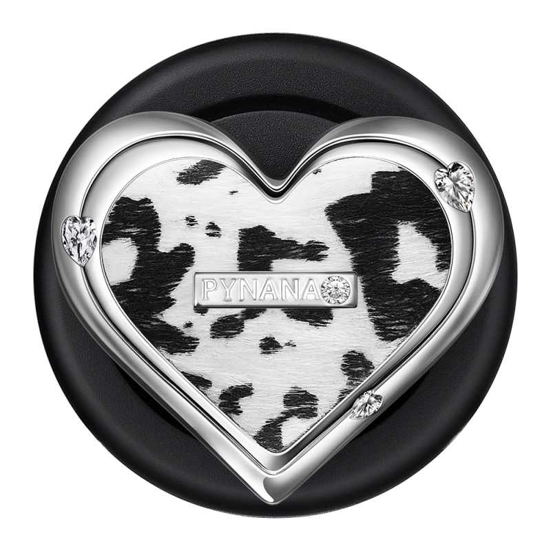 Pynana AmourWild Serisi Magnetik Ring Stand Telefon Tutucu - 1
