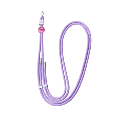 Pynana Charm Series 2 in 1 rope phone neck hanger rope - 4