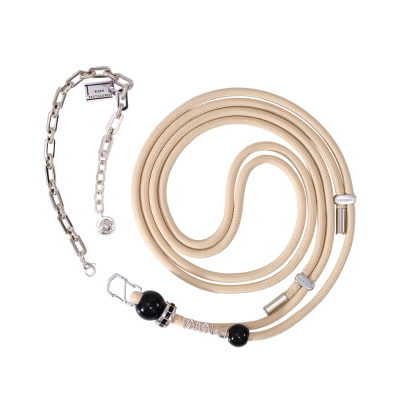 Pynana Charm Series 2 in 1 rope phone neck hanger rope - 3