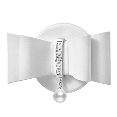 Pynana LunaBow Series Magnetic Ring Stand Phone Holder - 3