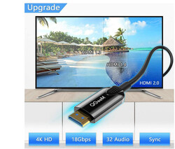 Qgeem QG-AV15 HDMI Cable 10M - 3