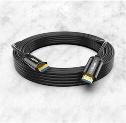 Qgeem QG-AV15 HDMI Cable 15M - 7